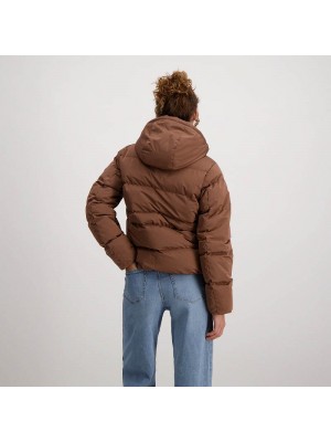 Cars MANAY Nylon Poly Brown Brown | Freewear MANAY Nylon Poly Brown - www.freewear.nl - Freewear