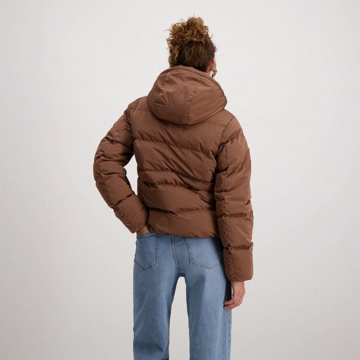 Cars MANAY Nylon Poly Brown Brown | Freewear MANAY Nylon Poly Brown - www.freewear.nl - Freewear