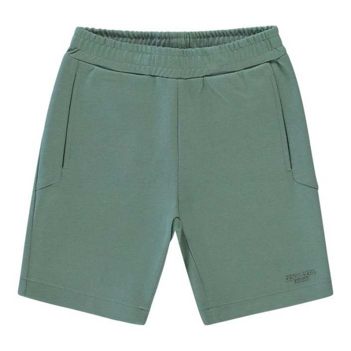 Cars AENGUS Short Moss MOSS | Freewear AENGUS Short Moss - www.freewear.nl - Freewear