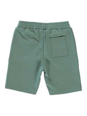 Cars AENGUS Short Moss MOSS | Freewear AENGUS Short Moss - www.freewear.nl - Freewear