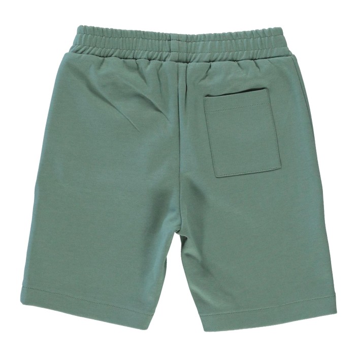 Cars AENGUS Short Moss MOSS | Freewear AENGUS Short Moss - www.freewear.nl - Freewear