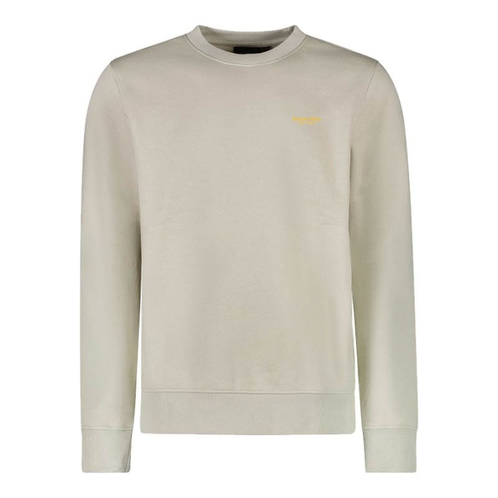 Cars KYTO SW Ecru Ecru | Freewear KYTO SW Ecru - www.freewear.nl - Freewear