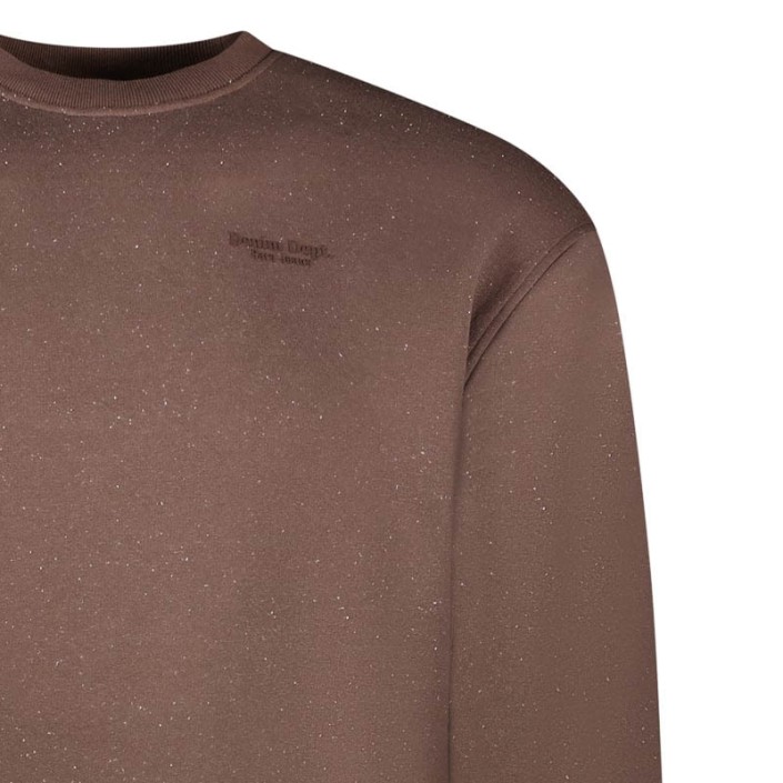 Cars KYTO SW Brown Brown | Freewear KYTO SW Brown - www.freewear.nl - Freewear