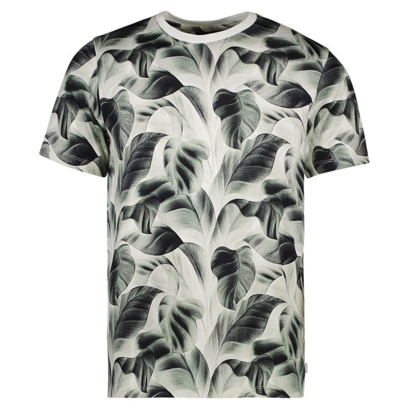 Cars Heren T-shirt - Tipah