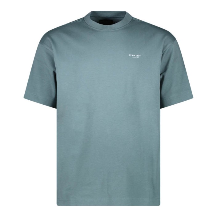 Cars CLUB TS Sea Green Sea Green | Freewear CLUB TS Sea Green - www.freewear.nl - Freewear