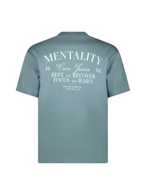 Cars CLUB TS Sea Green Sea Green | Freewear CLUB TS Sea Green - www.freewear.nl - Freewear