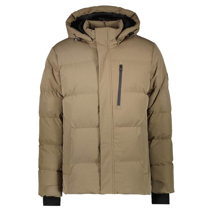 Cars WICKAM Polyester Khaki Khaki | Freewear WICKAM Polyester Khaki - www.freewear.nl - Freewear