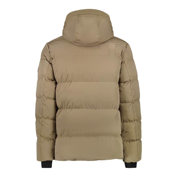 Cars WICKAM Polyester Khaki Khaki | Freewear WICKAM Polyester Khaki - www.freewear.nl - Freewear