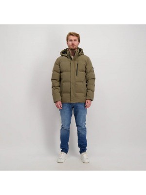 Cars WICKAM Polyester Khaki Khaki | Freewear WICKAM Polyester Khaki - www.freewear.nl - Freewear