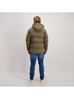 Cars WICKAM Polyester Khaki Khaki | Freewear WICKAM Polyester Khaki - www.freewear.nl - Freewear