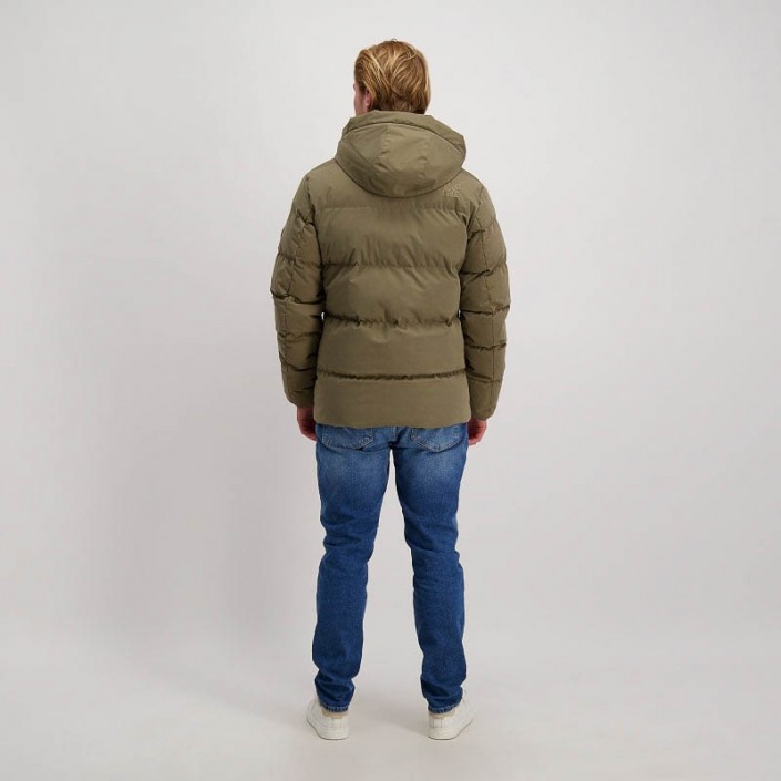 Cars WICKAM Polyester Khaki Khaki | Freewear WICKAM Polyester Khaki - www.freewear.nl - Freewear