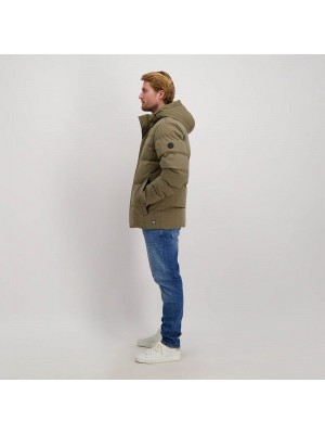 Cars WICKAM Polyester Khaki Khaki | Freewear WICKAM Polyester Khaki - www.freewear.nl - Freewear