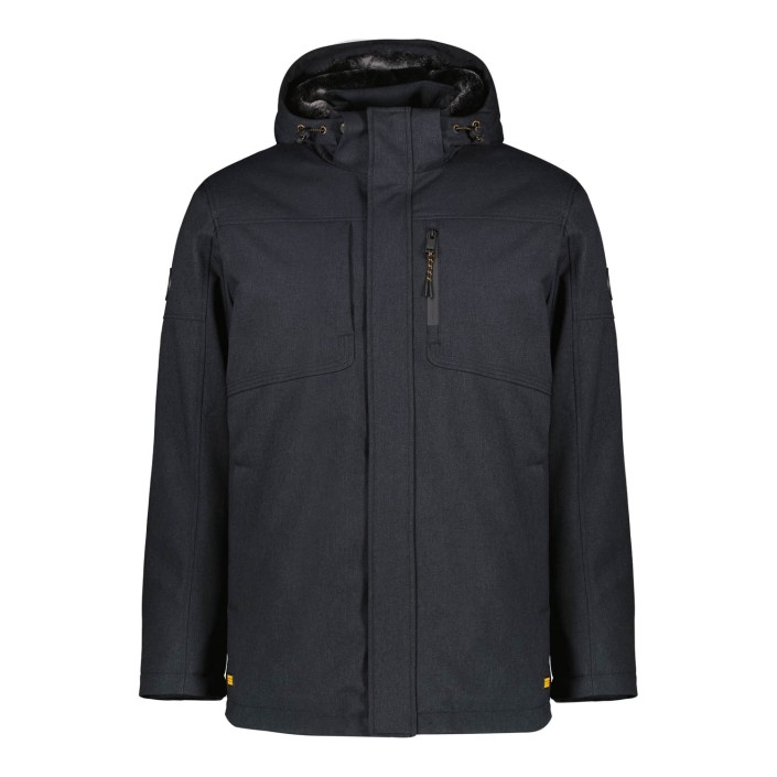 Cars ROCKO Polyester Antra Antra | Freewear ROCKO Polyester Antra - www.freewear.nl - Freewear