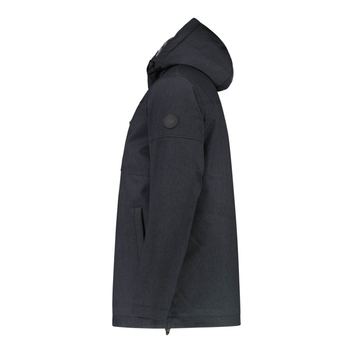 Cars ROCKO Polyester Antra Antra | Freewear ROCKO Polyester Antra - www.freewear.nl - Freewear