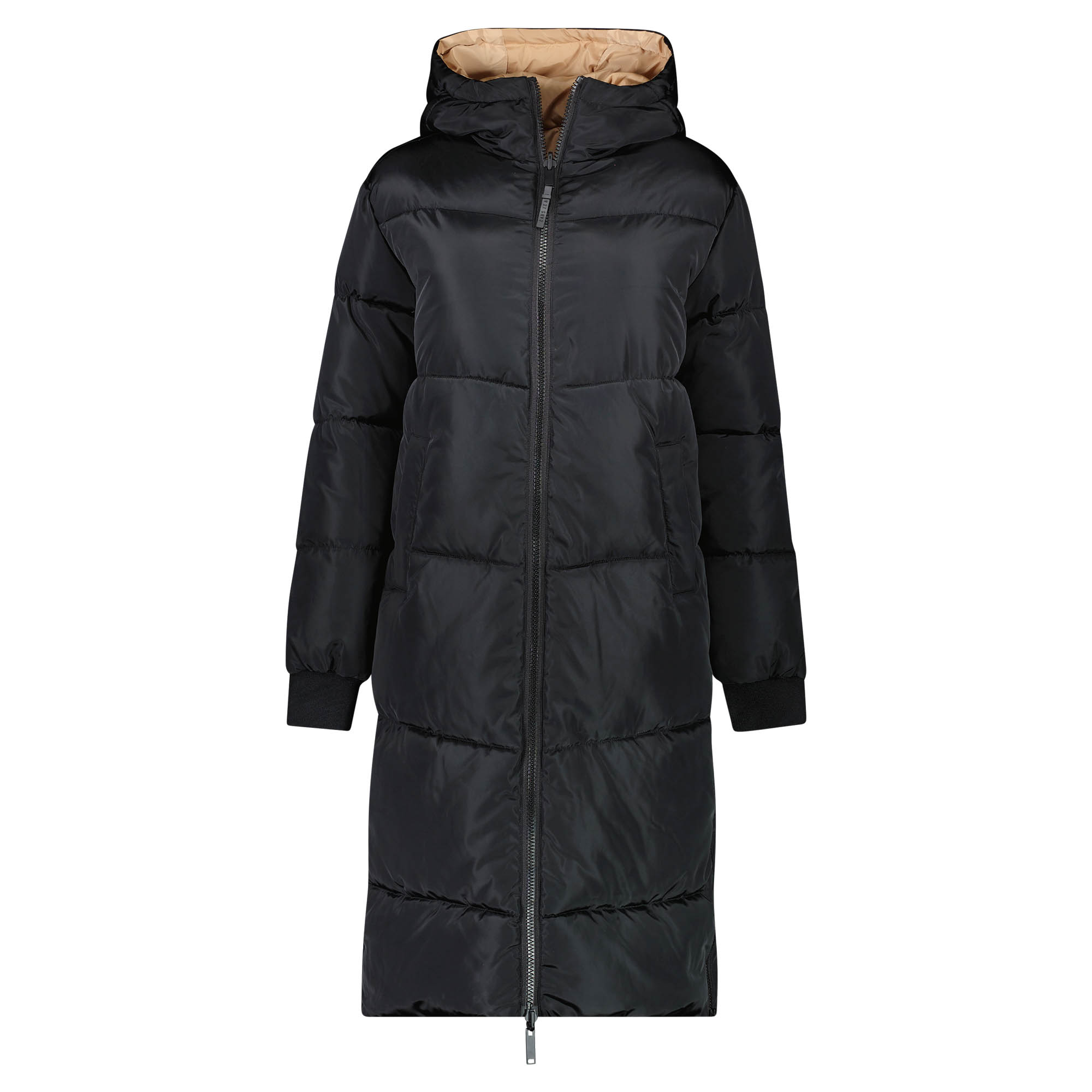 Cars Saly Poly Reversable Black
