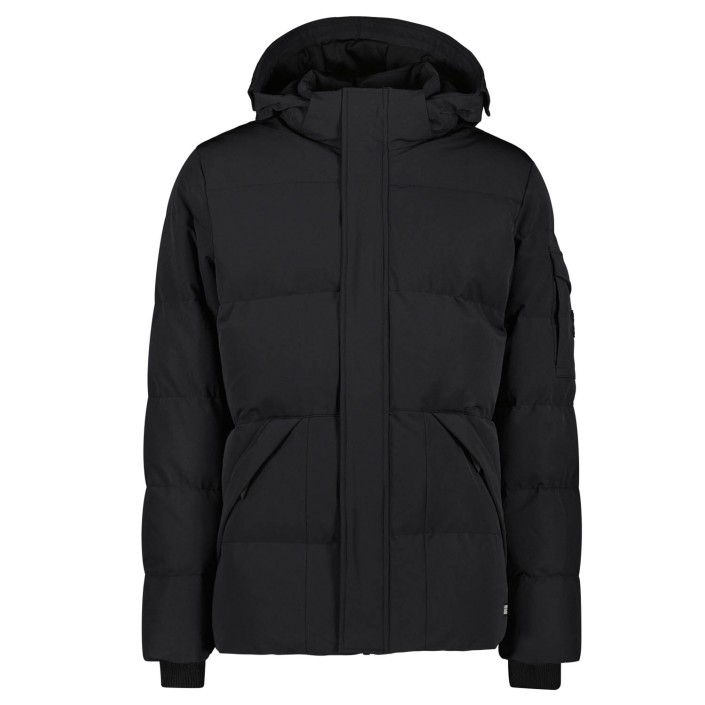 Cars CAMDEN Polyester Black Black | Freewear CAMDEN Polyester Black - www.freewear.nl - Freewear
