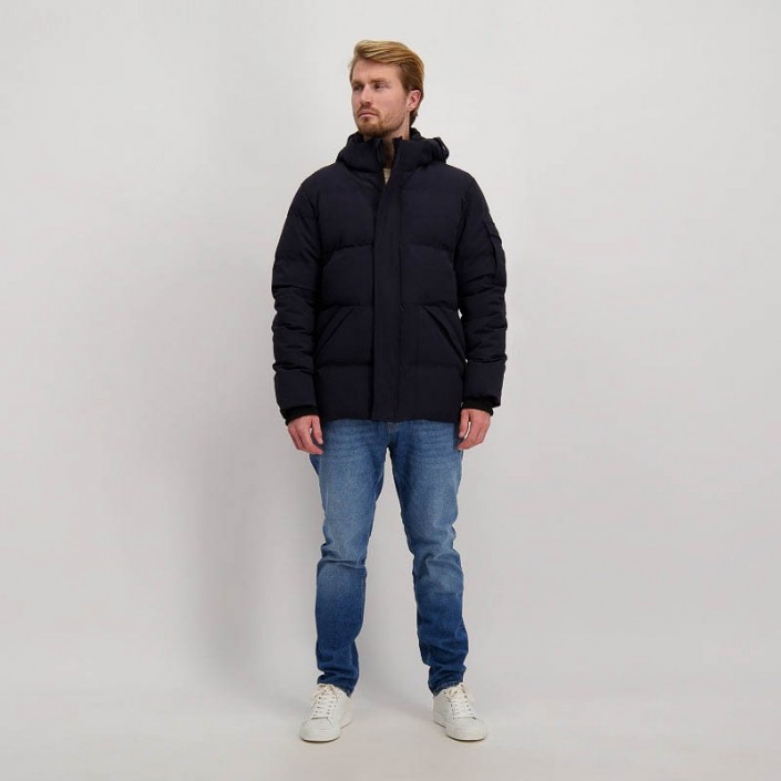 Cars CAMDEN Polyester Black Black | Freewear CAMDEN Polyester Black - www.freewear.nl - Freewear