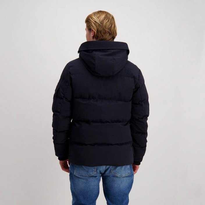 Cars CAMDEN Polyester Black Black | Freewear CAMDEN Polyester Black - www.freewear.nl - Freewear