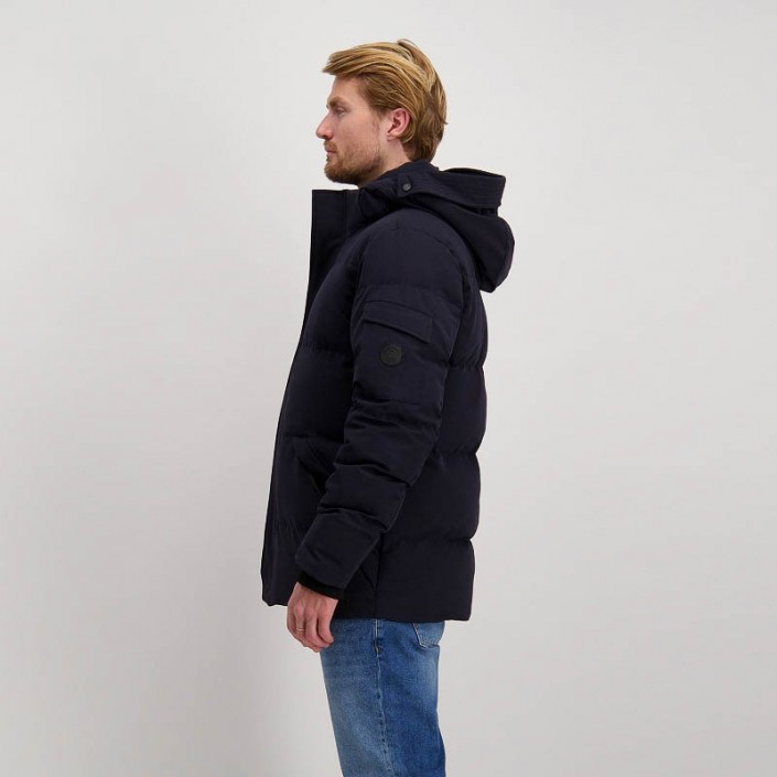 Cars CAMDEN Polyester Black Black | Freewear CAMDEN Polyester Black - www.freewear.nl - Freewear
