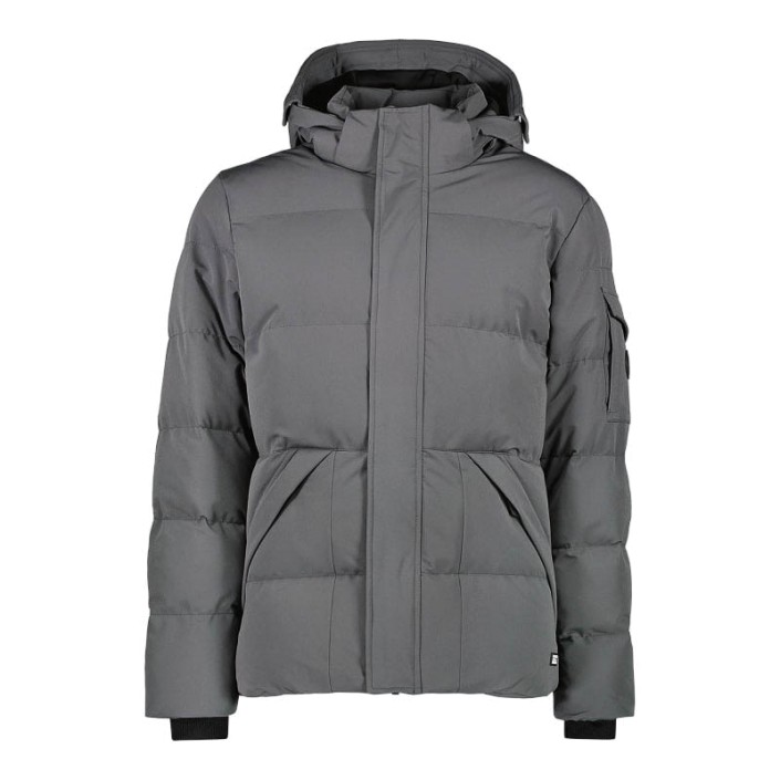 Cars CAMDEN Polyester Mid Grey Mid Grey | Freewear CAMDEN Polyester Mid Grey - www.freewear.nl - Freewear