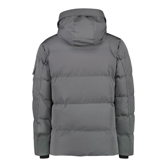 Cars CAMDEN Polyester Mid Grey Mid Grey | Freewear CAMDEN Polyester Mid Grey - www.freewear.nl - Freewear
