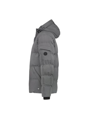 Cars CAMDEN Polyester Mid Grey Mid Grey | Freewear CAMDEN Polyester Mid Grey - www.freewear.nl - Freewear
