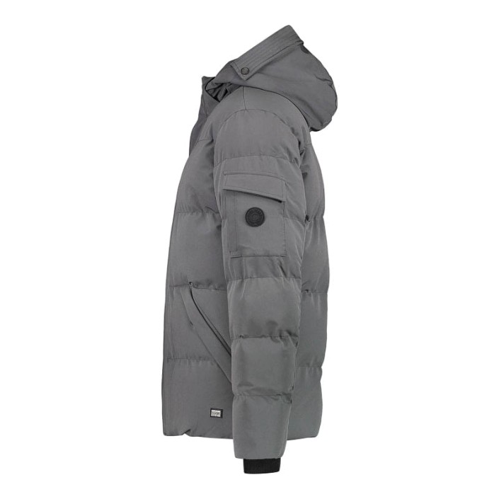 Cars CAMDEN Polyester Mid Grey Mid Grey | Freewear CAMDEN Polyester Mid Grey - www.freewear.nl - Freewear