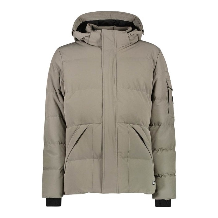 Cars CAMDEN Polyester Taupe Manhattan | Freewear CAMDEN Polyester Taupe - www.freewear.nl - Freewear