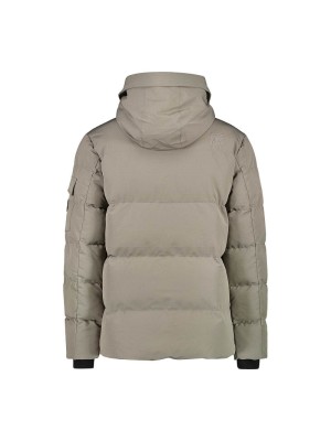 Cars CAMDEN Polyester Taupe Manhattan | Freewear CAMDEN Polyester Taupe - www.freewear.nl - Freewear