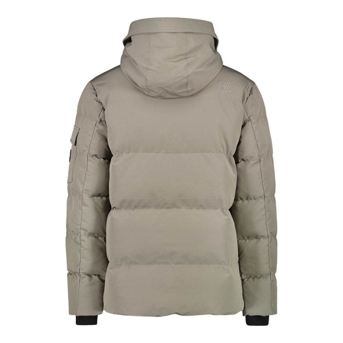 Cars CAMDEN Polyester Taupe Manhattan | Freewear CAMDEN Polyester Taupe - www.freewear.nl - Freewear