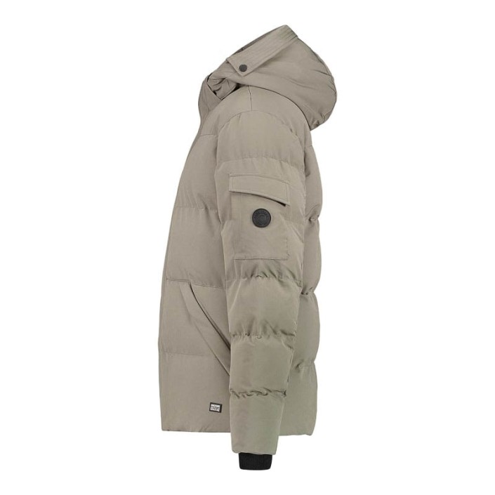 Cars CAMDEN Polyester Taupe Manhattan | Freewear CAMDEN Polyester Taupe - www.freewear.nl - Freewear