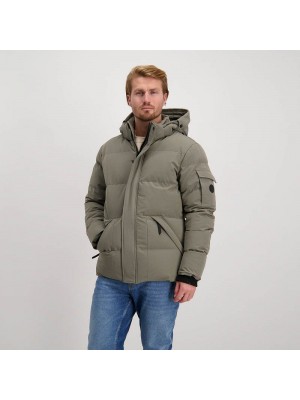 Cars CAMDEN Polyester Taupe Manhattan | Freewear CAMDEN Polyester Taupe - www.freewear.nl - Freewear