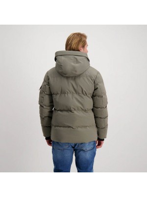 Cars CAMDEN Polyester Taupe Manhattan | Freewear CAMDEN Polyester Taupe - www.freewear.nl - Freewear