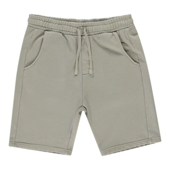 Cars RYDAR SW Short Mid Grey Mid Grey | Freewear RYDAR SW Short Mid Grey - www.freewear.nl - Freewear