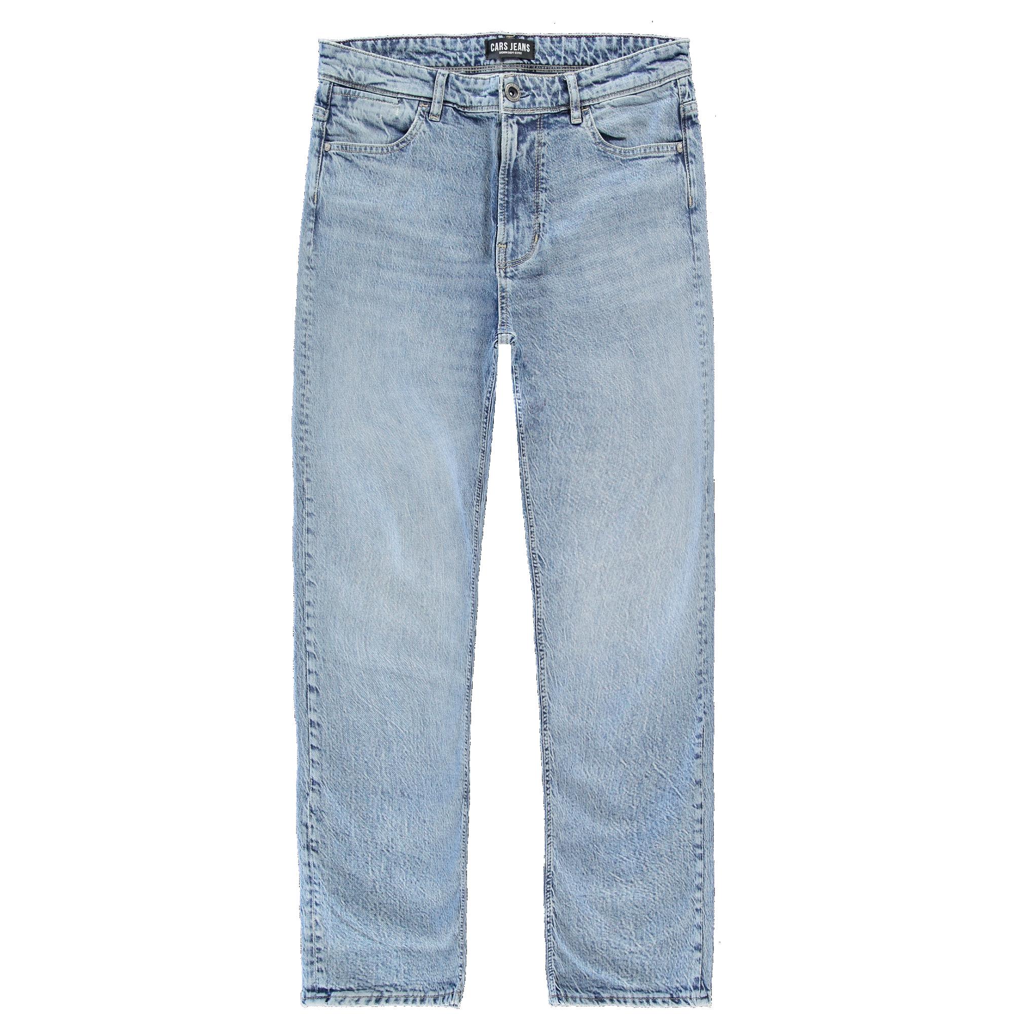 Cars Jeans Jeans Guard Loose Fit - Heren