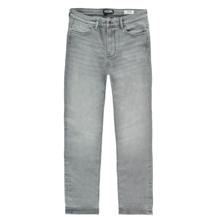 Cars GUARD Denim Grey Used Grey Used | Freewear GUARD Denim Grey Used - www.freewear.nl - Freewear