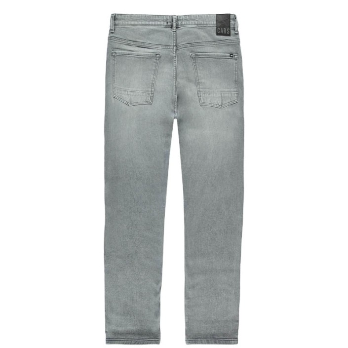 Cars GUARD Denim Grey Used Grey Used | Freewear GUARD Denim Grey Used - www.freewear.nl - Freewear