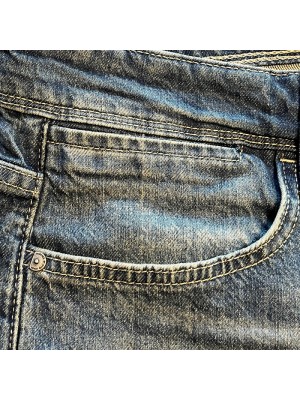 Cars GUARD Denim Grey Used Grey Used | Freewear GUARD Denim Grey Used - www.freewear.nl - Freewear