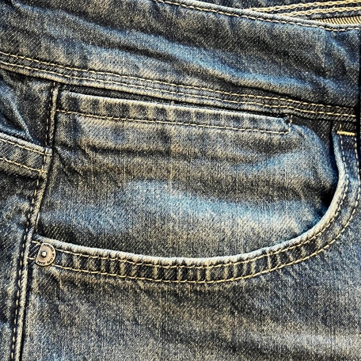 Cars GUARD Denim Grey Used Grey Used | Freewear GUARD Denim Grey Used - www.freewear.nl - Freewear