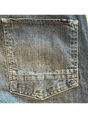 Cars GUARD Denim Grey Used Grey Used | Freewear GUARD Denim Grey Used - www.freewear.nl - Freewear