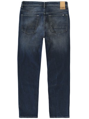 Cars GUARD Denim Dark Coated COATED DARK BLUE | Freewear GUARD Denim Dark Coated - www.freewear.nl - Freewear