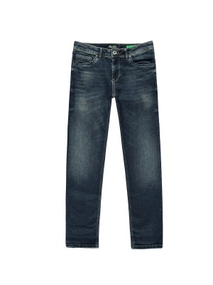 Cars BLAST Slim Fit Kansas Wash  | Freewear BLAST Slim Fit Kansas Wash - www.freewear.nl - Freewear