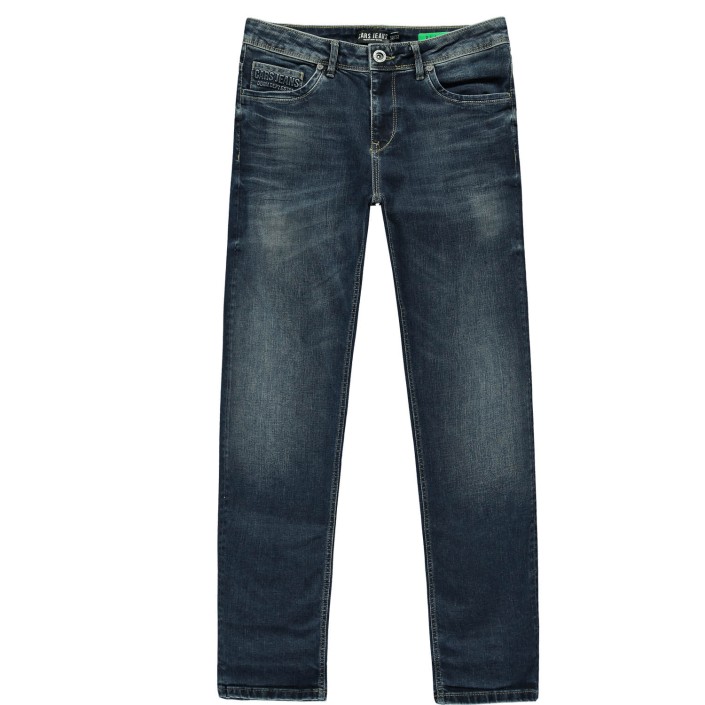 Cars BLAST Slim Fit Kansas Wash  | Freewear BLAST Slim Fit Kansas Wash - www.freewear.nl - Freewear