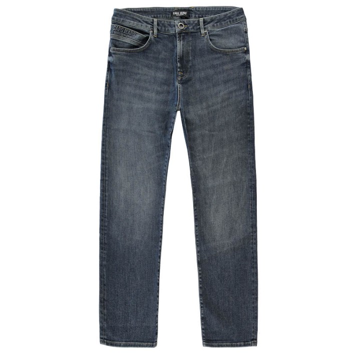 Cars TOWERS Denim Dark Used Dark Used | Freewear TOWERS Denim Dark Used - www.freewear.nl - Freewear