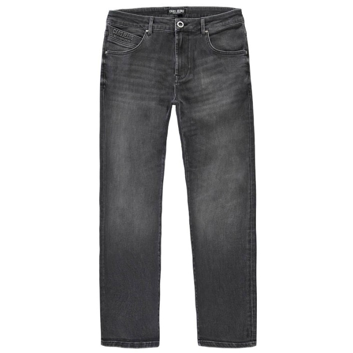Cars TOWERS Denim Black Used Black Used | Freewear TOWERS Denim Black Used - www.freewear.nl - Freewear