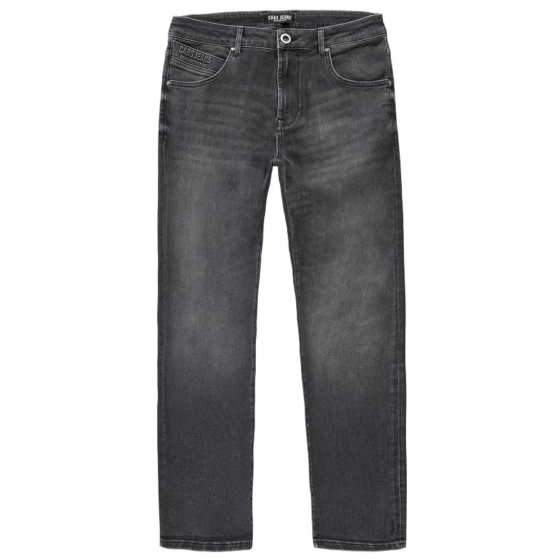 Cars Jeans Towers Denim 78637 Black Used Mannen Maat - W32 X L34