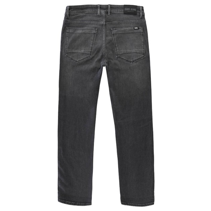 Cars TOWERS Denim Black Used Black Used | Freewear TOWERS Denim Black Used - www.freewear.nl - Freewear