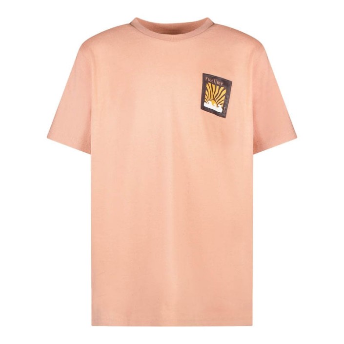 Cars AFREZO TS Peach Peach | Freewear AFREZO TS Peach - www.freewear.nl - Freewear