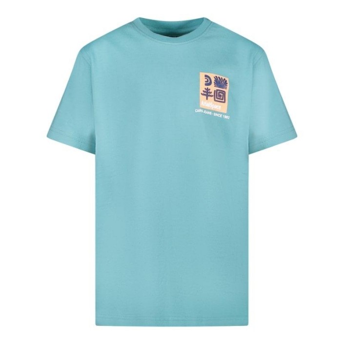 Cars AFREZO TS Mint Mint | Freewear AFREZO TS Mint - www.freewear.nl - Freewear