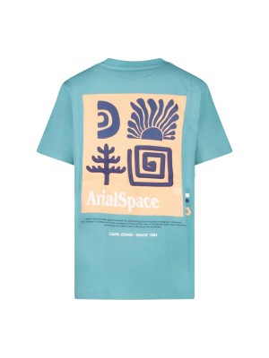 Cars AFREZO TS Mint Mint | Freewear AFREZO TS Mint - www.freewear.nl - Freewear